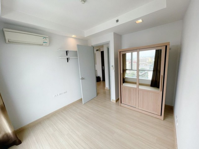 ขาย Thru Thonglor Condominium ขนาด 31.27 ตรม รหัส PP1138