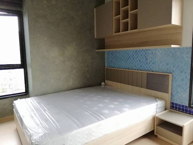 The Tree Sukhumvit 71 spacious 2 bedrooms BTS Phra Khanong