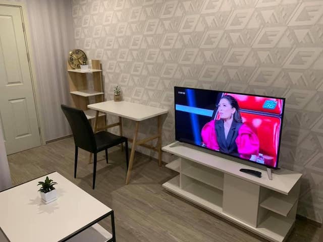 Regent Sukhumvit 97 safe convenient fully furnished BTS Bang Chak