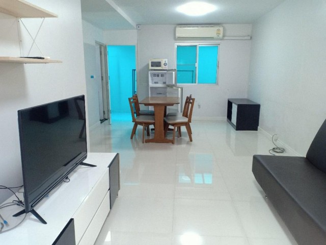 S2404 ให้เช่าทาวน์เฮ้าส์ 2 ชั้น โครงการเดอะแพลนท์ ซิตี้ ลาดพร้าว71 นาคนิวาส 48 พร้อมเฟอร์นิเจอร์