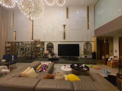 ขายโฮมออฟฟิศหรู  โครงการ Glam by Asset Wise  49.5ตร.วา ซ.สตรีวิทยา2 (โชคชัย4)