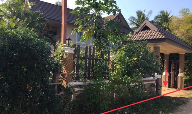 ขายบ้านเดี่ยวใกล้ซีเจ มอร์ สาขาคำใหญ่ อำเภอห้วยเม็ก จังหวัดกาฬสินธุ์ PKK02-08753