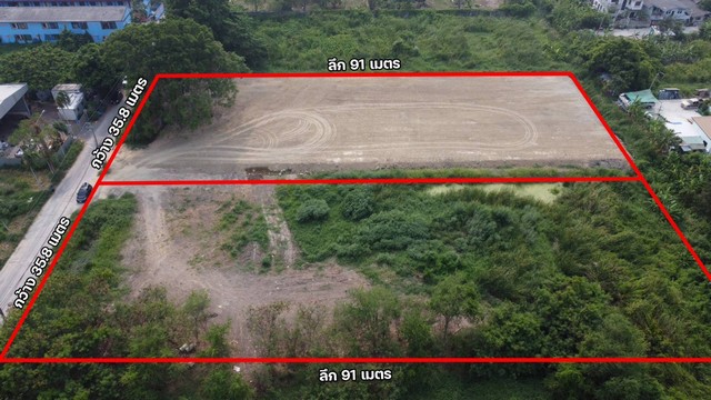 ขายที่ดิน 4ไร่ ใกล้คลองส่งน้ำ ย่านบางพลี ต.บางปลา อ.บางพลี จ.สมุทรปราการ