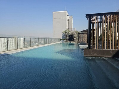 ขาย/ให้เช่า คอนโด The Hotel Serviced Condo  ราคาดีที่สุดพร้อมอยู่