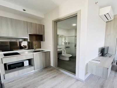 KnightsBridge Onnut 31 floor