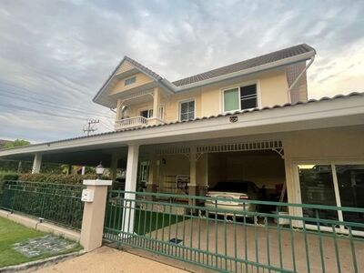 โซนสันทราย ขาย 3.79 ล้าน 74 ตรว. นนนิภา แม่โจ้ หลังใหญ่ เนื้อที่ก