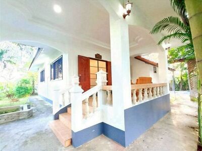 โซนสารภี ใกล้89พลาซ่า ให้เช่า 30,000 บาท เนื้อที่ 1 ไร่ มีบ้าน 2 