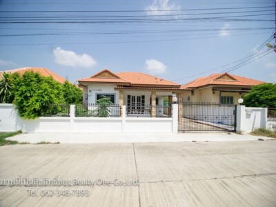 ขายบ้าน พร้อมอยู่สระบุรี สิบแสนสุข ต.ธารเกษม อ.พระพุทธบาท จ.สระบุ