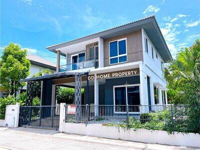 ขายหมู่บ้านชัยพฤกษ์ ปิ่นเกล้า-กาญจนาภิเษก 