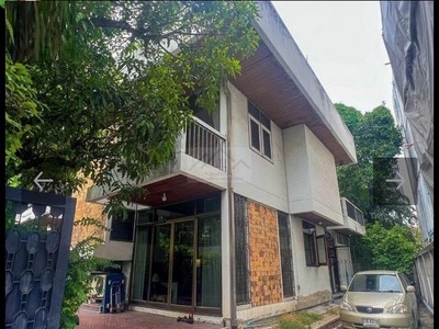 ขายบ้านเดี่ยว 2 ชั้น 114 ตรว. ซอยสุขุมวิท 81 ใกล้ BTS อ่อนนุช 300