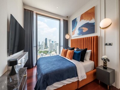Condo “KHUN by YOO” Sukhumvit 55 for rent/sale Fully furnished
