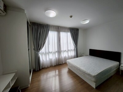 ขายคอนโด iCondo Salaya 2 The Campus วิวสนามกอล์ฟ ใกล้ม.มหิดล ศาลา