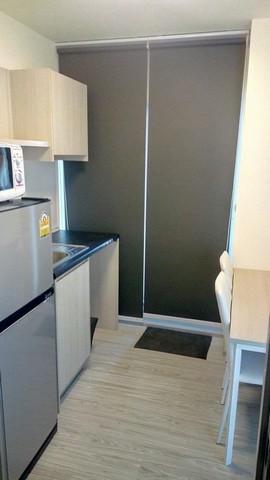 ให้เช่า คอนโด แอสปาย รัตนาธิเบศร์ 2   MRT สถานี บางกระสอ 1ห้องนอน    ราคา   6,900  