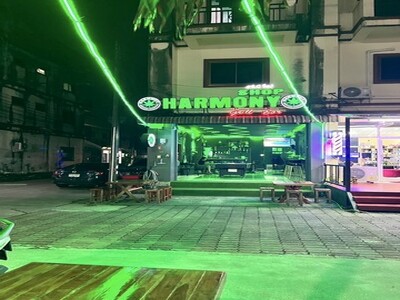 เซ้งกิจการ บาร์ & ร้านกัญชาพร้อมใบอนุญาต ใจกลางกระทู้ จังหวัดภูเก