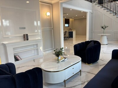 ให้เช่าบ้านเดี่ยวเศรษฐสิริ บางนา-สุวรรณภูมิ ตกแต่งสวยพร้อมEV Char