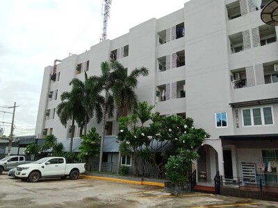 ขายโรงแรมจำนวน 43 ห้องและอพาร์ทเม้นท์จำนวน 43 ห้อง 