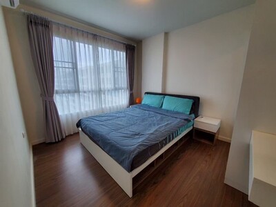 ขายด่วน! Dcondo Nim ห้องใหญ่ วิวสระสวย ติดเซ็นเฟส เชียงใหม่ 