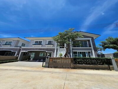  เพรสทีจ ฟิวเจอร์ - รังสิต  พร้อมเฟอร์เฟอร์นิเจอร์ เลี้ยงสัตว์ใด้