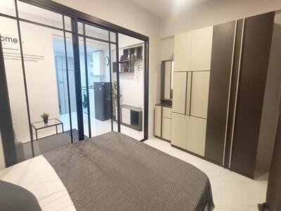 ขายคอนโด ชั้น 6 พื้นที่ 32 ตร.ม. สตูดิโอวัน ลาดพร้าว102 ซ.ลาดพร้า