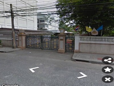 ขายที่ดิน ที่ดิน สุขุมวิท 33