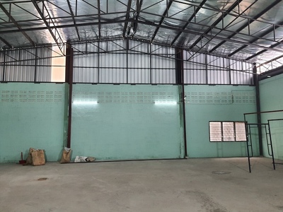 BST945 ด่วน!! ให้เช่าโกดัง 380 ตร.ม. เอกชัย–บางบอน ใกล้ Central