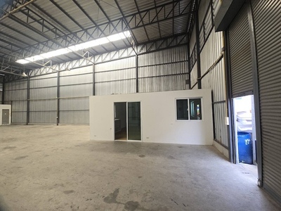 BST940 ให้เช่าโกดังหลายขนาด ถนนเทพารักษ์ กม.11 บางพลี สมุทรปราการ