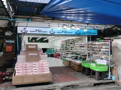 ขายตึกแถว อาคารพาณิชย์ 13.4 ตารางวา 5 ชั้น ติดถนน มหาจักร เยาวราช