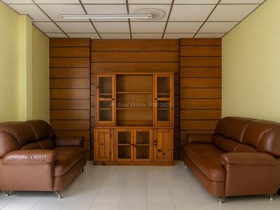 ให้เช่าบ้านเดี่ยว 2 ชั้น 60 ตร.ว. ย่านนวลจันทร์-เลียบด่วนรามอินทร