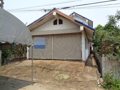 ขายบ้านเดี่ยวมือสอง   อำเภอเชียงคาน เลย 