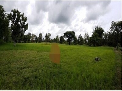 ขายที่ดินว่างเปล่ามือสอง   โครงการบ้านยางเครือ ร้อยเอ็ด