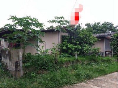 ขายบ้านเดี่ยวมือสอง    อำเภอสุวรรณภูมิ  ร้อยเอ็ด