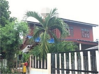 ขายบ้านเดี่ยวมือสอง    อำเภอเมืองร้อยเอ็ด  ร้อยเอ็ด