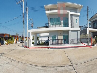 ขายบ้านเดี่ยวมือสองเมืองร้อยเอ็ด   หมู่บ้านประเสริฐผล ร้อยเอ็ด