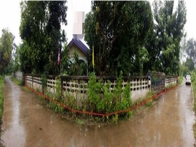 ขายบ้านเดี่ยวมือสอง    อำเภอเมืองยโสธร  ยโสธร