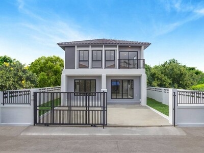 พระปิ่น2 บรมราชชนนี  บ้านมือสองตกแต่งใหม่