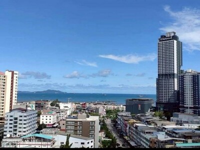 ให้เช่า ศรีราชา เพลส (Sriracha Place) ใกล้สุขุมวิท โรบินสัน