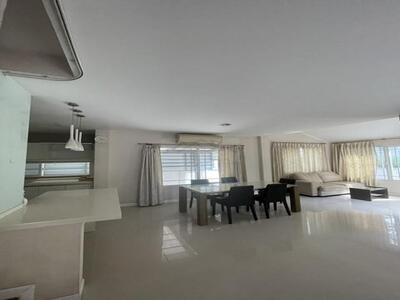 P1585 ให้เช่าบ้าน โครงการ มัณฑนา กรุงเทพกรีฑาซอย 7 ซอยรามคำแหง 60