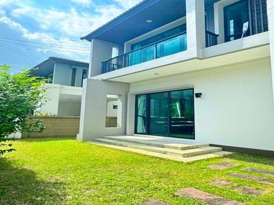 The Legacy Golf Club 3กม. ซีเจ หทัยราษฎร์ 39 บ้าน 2ชั้น 54ตร.วา.