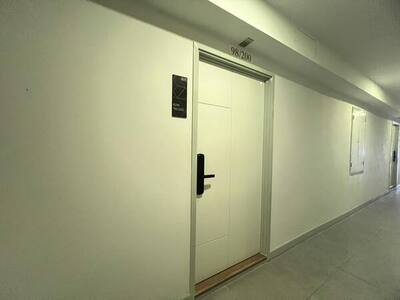  คอนโดใหม่ พร้อมอยู่ เดินทางสะดวก