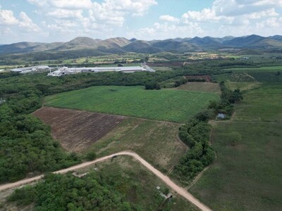 ขายที่ดินพร้อมศักยภาพพัฒนาโซลาร์ฟาร์มชุมชน  วังม่วง จ.สระบุรี 