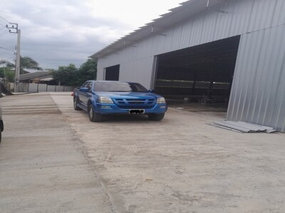 1,120 ตารางเมตร  1 ออฟฟิศ บางใหญใกล้คลองปะปา ราคาถูก