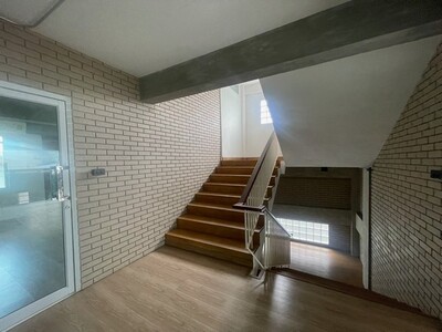 P1587 ให้เช่าอาคาร สำนักงาน ซอยพระราม 9 ซอย 43