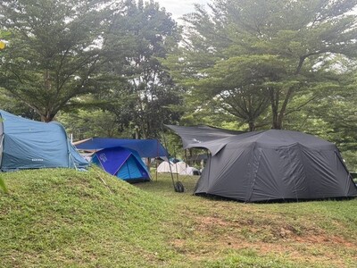 ขายที่ดินบึงไม้ ชะอม สระบุรี เนื้อที่ 4ไร่ วิวสวยมากเห็นน้ำตกเจ็ด