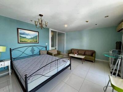 ขายเพียง 2.09 ล้าน 37 ตรม. ปันนาเรสซิเดนซ์ @CMU วิวโล่ง อากาศดี