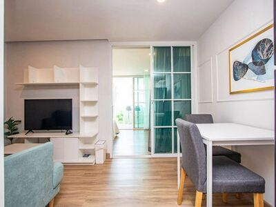 ขาย 1,999,999 บาท 41.20 ตรม. นครพิงค์ คอนโด วิวเมือง ห้องสวย น่าอ