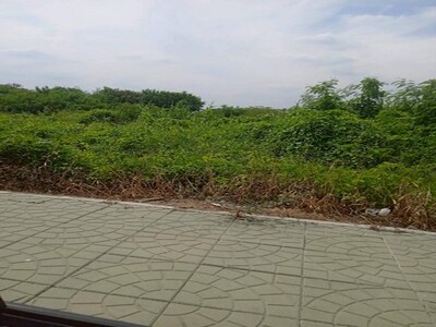 ขายที่ดินสวย ปทุมสายในหน้ารร.ปทุมนันทมุนีบำรุงขนาด 15 ไร่