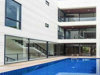 ให้เช่าบ้านเดี่ยว 4 ชั้น 750 ตร.ม. ซอยอารีย์สัมพันธ์ ใกล้ BTS อาร