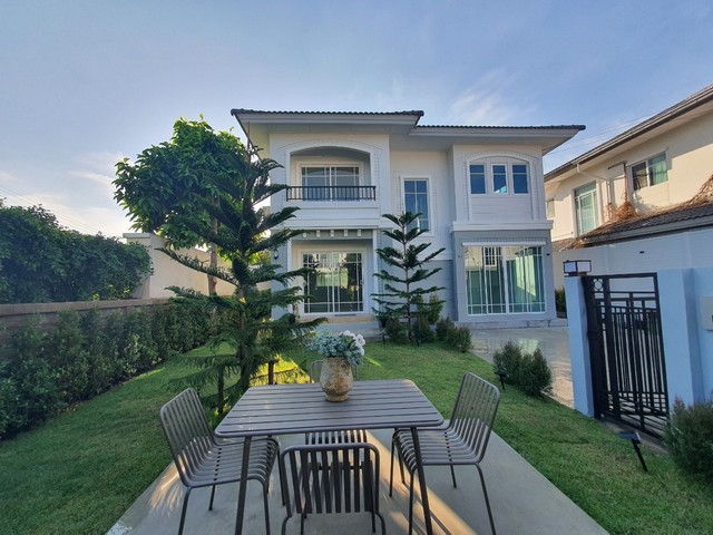 บ้าน เดอะแพลนภัสสร ไม่ไกลจาก อิเกียบางนา 6290000 thb 3 Bedroom 2 BATHROOM 60 ตร.ว. ราคานี้ไม่มีอีกแล้ว สมุทรปราการ   