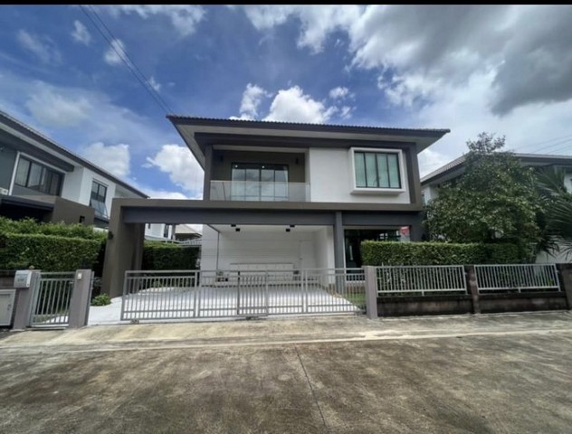  pm332   บ้าน เอชเคปซีรีน บางนา-สุขาภิบาล2 0 Rai 0 ngan 58 ตารางวา 45000 BAHT. ใกล้กับ โรงเรียนนานาชาติคอนคอร์เดียน ดีงาม