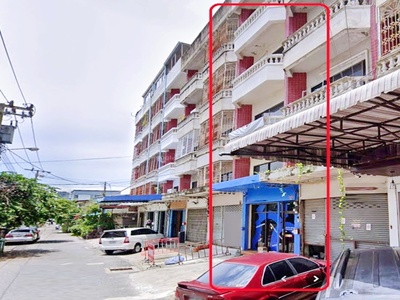 BTSอ่อนนุช 1กม. สุขุมวิท81  บิ๊กซี เอ็กซ์ตร้า อ่อนนุช 4-12 7-11ใน